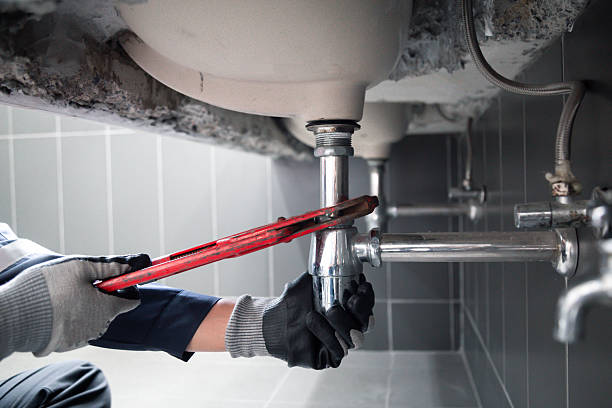 Licensed Plumbing service in Round Hill, VA - Street Wise - Plumbing